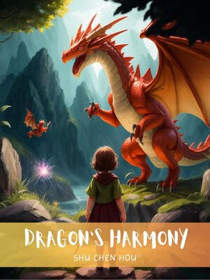 cover image of Dragon's Harmony